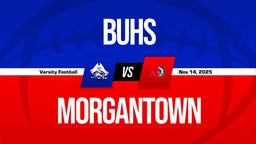 11/14 Highlights @ Morgantown