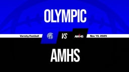 11/15 Highlights @ AMHS