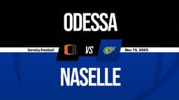 11/15 Highlights vs Odessa