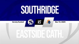 11/15 Highlights vs Southridge