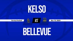 11/15 Highlights @ Bellevue