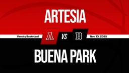 11/12 Highlights @ Buena Park