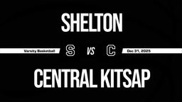 12/30 Highlights @ Central Kitsap