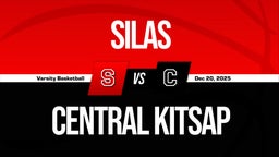 12/19 Highlights vs Silas