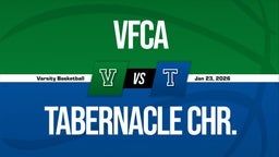 01/22 Highlights vs VFCA