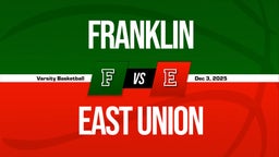 12/2 Highlights vs Franklin