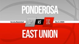 12/8 Highlights @ East Union