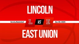 12/19 Highlights vs Lincoln