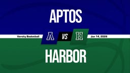 01/13 Highlights @ Harbor