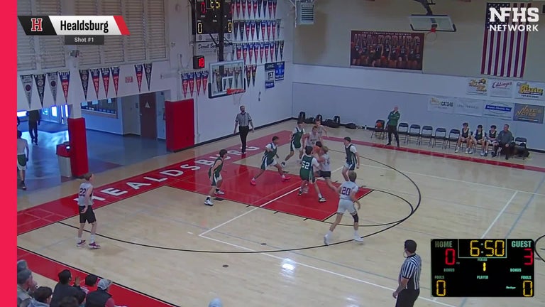 Video player poster image