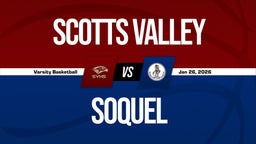 01/26 Highlights vs Scotts Valley