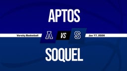 01/16 Highlights vs Aptos