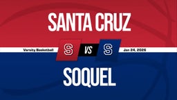 01/23 Highlights vs Santa Cruz