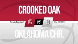 12/19 Highlights vs Crooked Oak