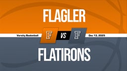 12/13 Highlights @ Flatirons