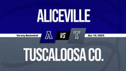 12/9 Highlights vs Aliceville