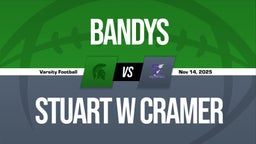 11/14 Highlights vs Bandys