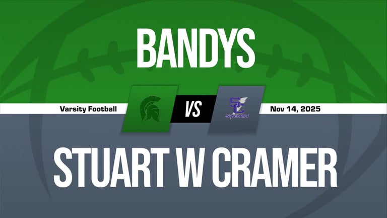 Video player poster image