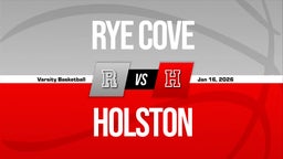 01/15 Highlights vs Rye Cove
