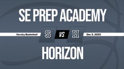 12/4 Highlights vs SE Prep Academy