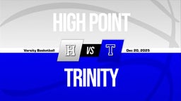 12/19 Highlights vs High Point