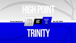 12/19 Highlights @ Trinity