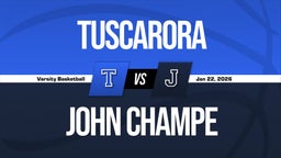 01/21 Highlights @ John Champe