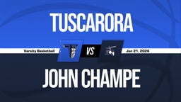 01/21 Highlights @ John Champe
