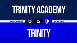 12/11 Highlights @ Trinity