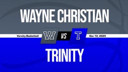 12/12 Highlights vs Wayne Christian