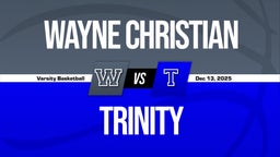 12/12 Highlights @ Trinity