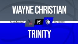 12/12 Highlights @ Trinity