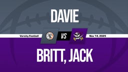 11/14 Highlights @ Britt, Jack