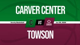01/9 Highlights vs Carver Center