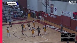 11/13 Highlights @ B.T. Washington