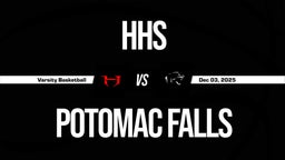 12/3 Highlights @ Potomac Falls