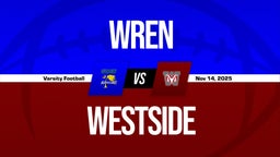 11/14 Highlights vs Wren