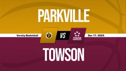 12/17 Highlights vs Parkville