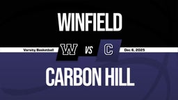 12/5 Highlights @ Carbon Hill