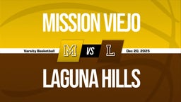 12/19 Highlights @ Laguna Hills