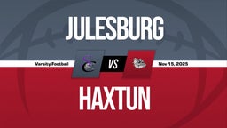 11/15 Highlights vs Julesburg