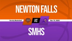 11/15 Highlights @ SMHS