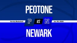 01/30 Highlights @ Newark