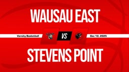 12/12 Highlights vs Wausau East