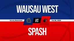 02/6 Highlights vs Wausau West