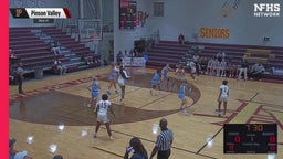 11/15 Highlights vs Spain Park