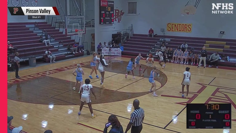 Video player poster image