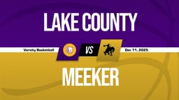 12/11 Highlights @ Meeker