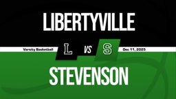 12/10 Highlights vs Libertyville