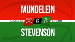 12/12 Highlights @ Stevenson
